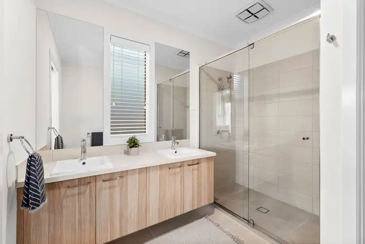 Fourth view of Homely house listing, 21 Ackerman Street, Armstrong Creek VIC 3217