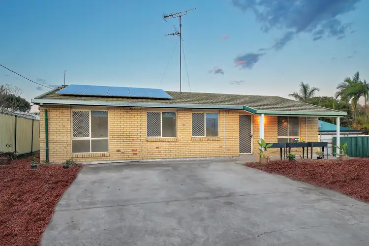 5 Olea Court, Crestmead QLD 4132