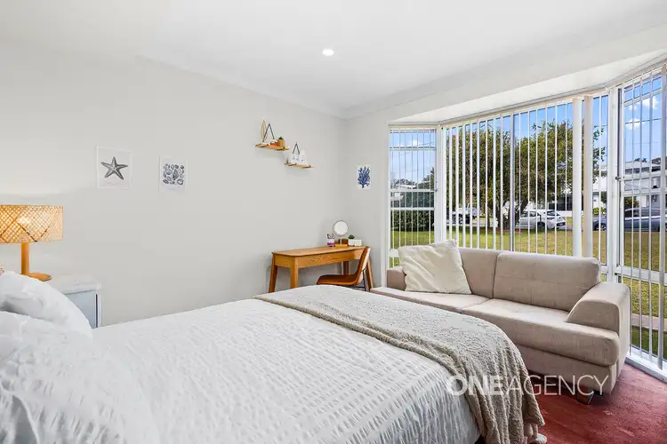 Third view of Homely house listing, 19 Malin Road, Oak Flats NSW 2529