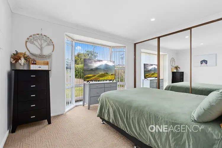 Fifth view of Homely house listing, 19 Malin Road, Oak Flats NSW 2529