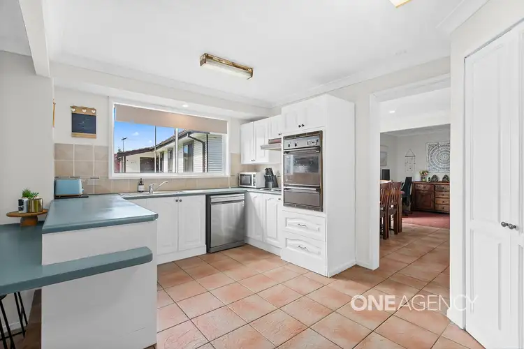 Sixth view of Homely house listing, 19 Malin Road, Oak Flats NSW 2529