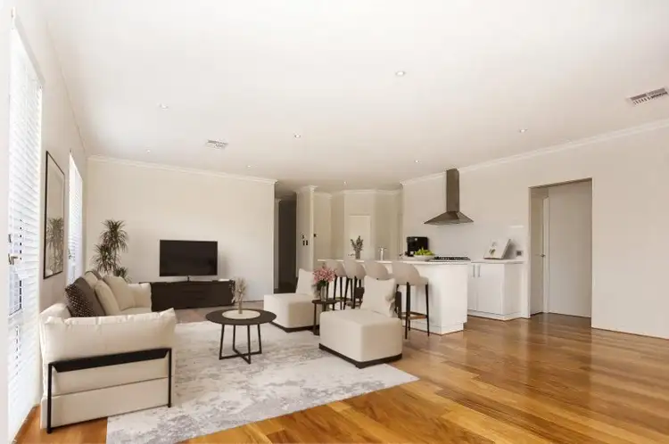 Main view of Homely house listing, 8 Heaton Road, Brabham WA 6055