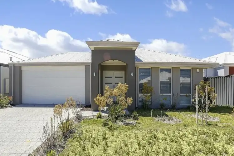 Third view of Homely house listing, 8 Heaton Road, Brabham WA 6055