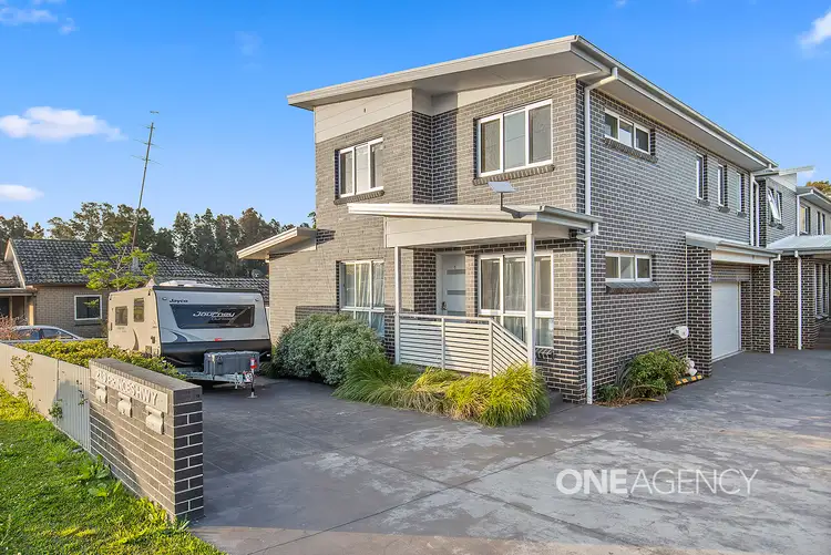 1/219 Princes Highway, Albion Park Rail NSW 2527