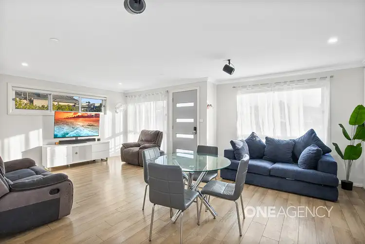 Second view of Homely townhouse listing, 1/219 Princes Highway, Albion Park Rail NSW 2527