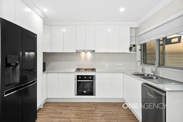 Third view of Homely townhouse listing, 1/219 Princes Highway, Albion Park Rail NSW 2527