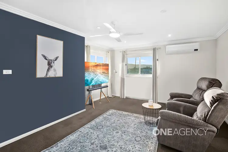 Fifth view of Homely townhouse listing, 1/219 Princes Highway, Albion Park Rail NSW 2527