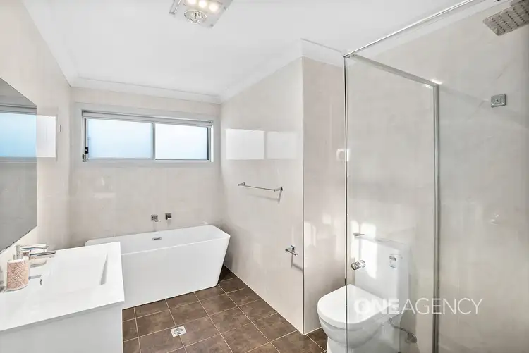 Sixth view of Homely townhouse listing, 1/219 Princes Highway, Albion Park Rail NSW 2527