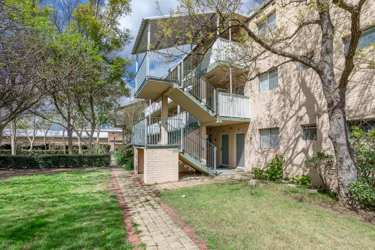 Second view of Homely unit listing, 6/80 Fifth Road, Armadale WA 6112