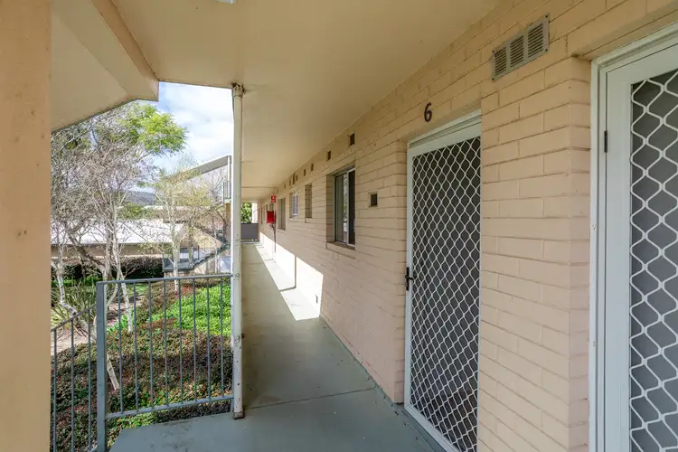 Third view of Homely unit listing, 6/80 Fifth Road, Armadale WA 6112