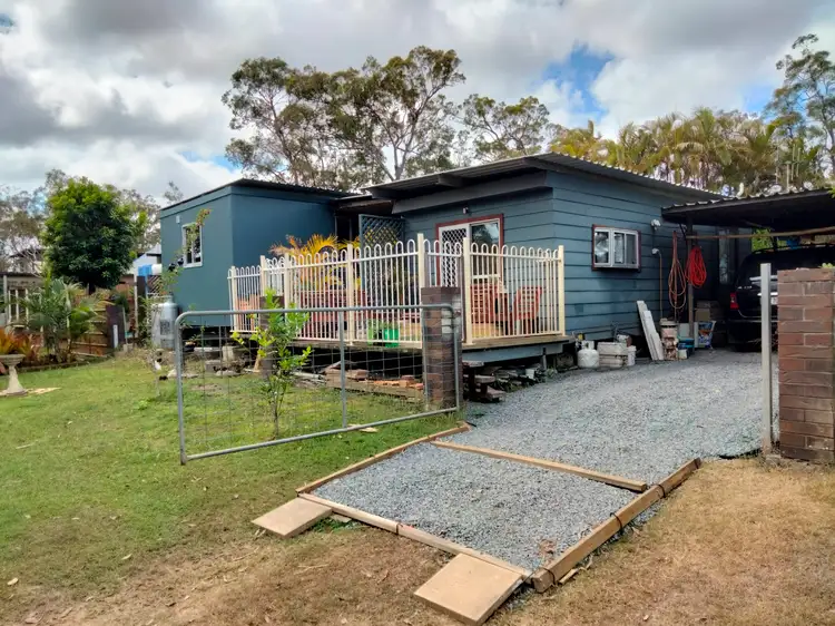 39/20 Childers Road, Kensington QLD 4670