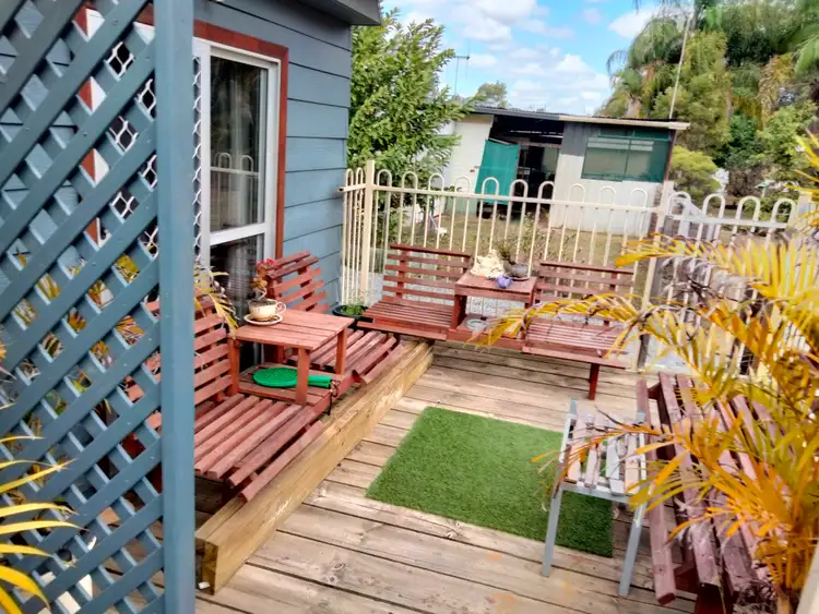 Second view of Homely unit listing, 39/20 Childers Road, Kensington QLD 4670