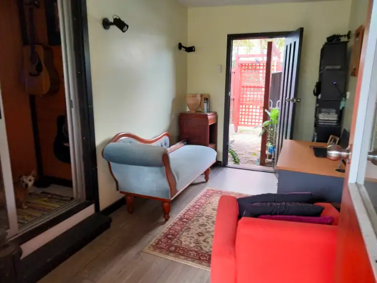 Fourth view of Homely unit listing, 39/20 Childers Road, Kensington QLD 4670