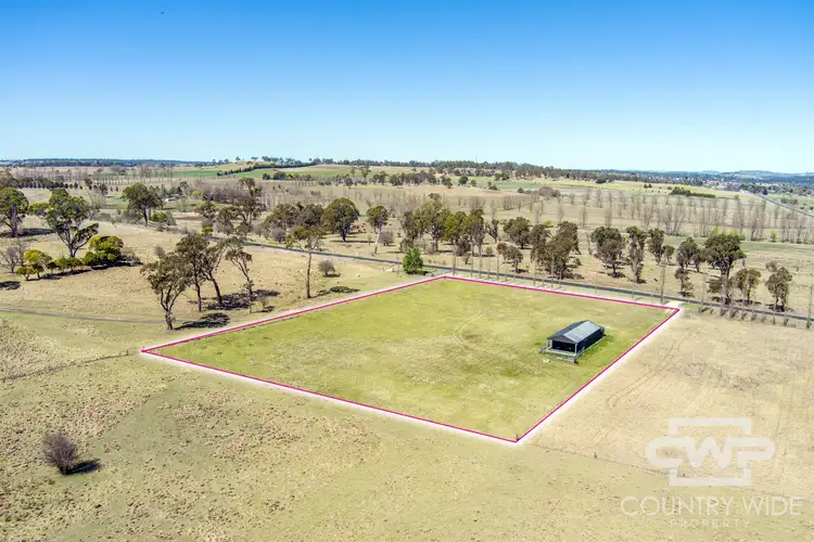 2 Golf Links Road, Glen Innes NSW 2370