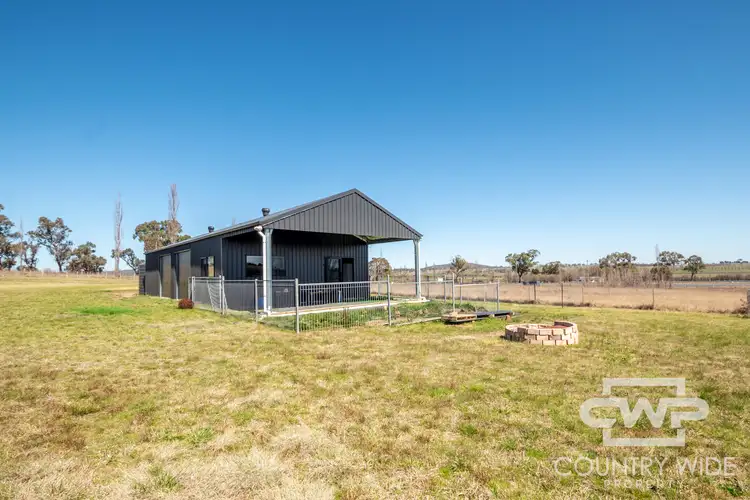 Second view of Homely land listing, 2 Golf Links Road, Glen Innes NSW 2370