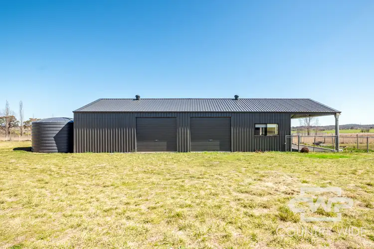 Third view of Homely land listing, 2 Golf Links Road, Glen Innes NSW 2370
