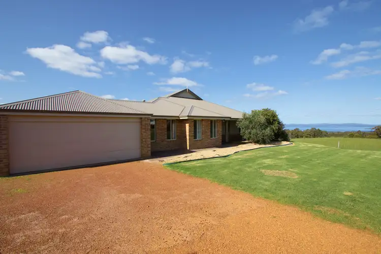 Main view of Homely house listing, 8 TOMKIN DRIVE, Shadforth WA 6333