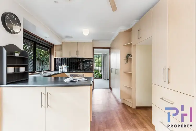 Second view of Homely house listing, 1 Taplan Court, Golden Square VIC 3555