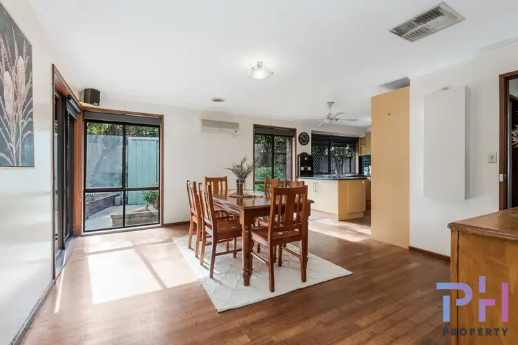 Fourth view of Homely house listing, 1 Taplan Court, Golden Square VIC 3555