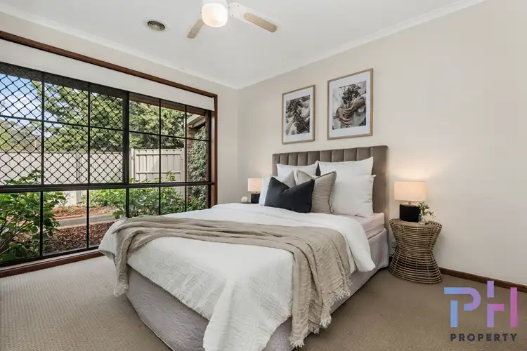 Sixth view of Homely house listing, 1 Taplan Court, Golden Square VIC 3555
