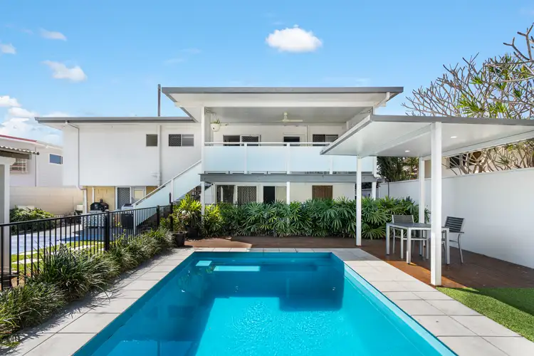 Second view of Homely house listing, 18 Tahiti Avenue, Palm Beach QLD 4221