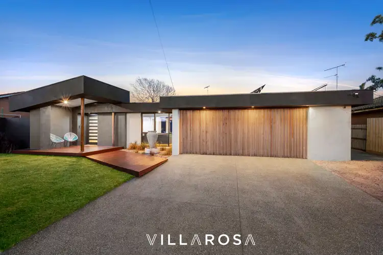 6 Allanvale Avenue, Leopold VIC 3224