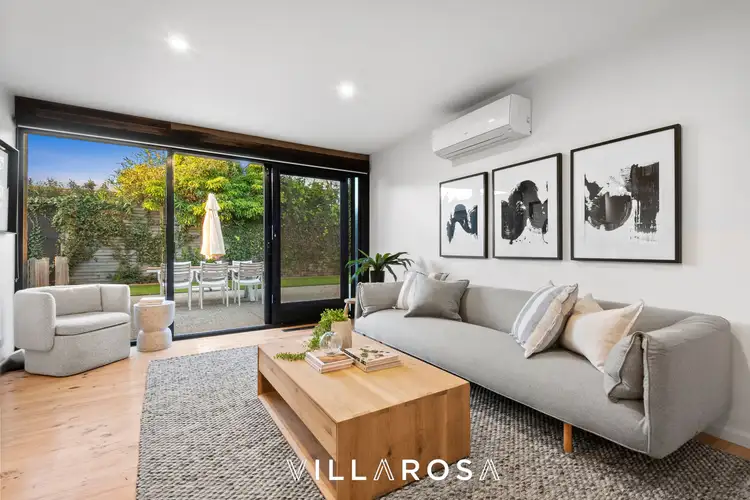 Sixth view of Homely house listing, 6 Allanvale Avenue, Leopold VIC 3224