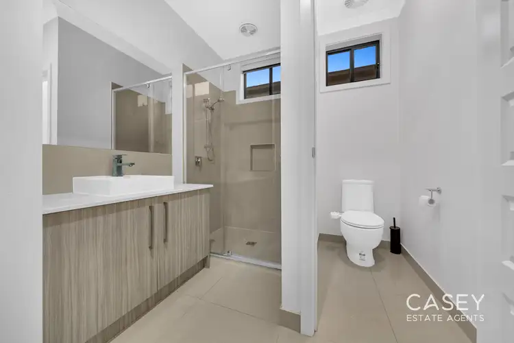 Third view of Homely house listing, 10 Easter Way, Cranbourne East VIC 3977
