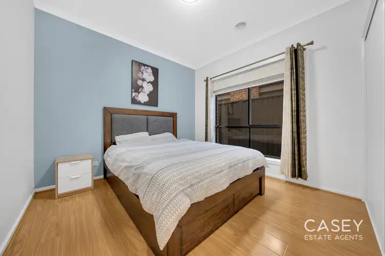 Fourth view of Homely house listing, 10 Easter Way, Cranbourne East VIC 3977