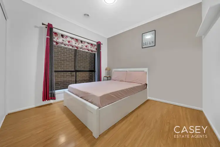 Fifth view of Homely house listing, 10 Easter Way, Cranbourne East VIC 3977