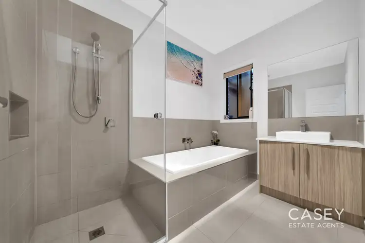 Sixth view of Homely house listing, 10 Easter Way, Cranbourne East VIC 3977