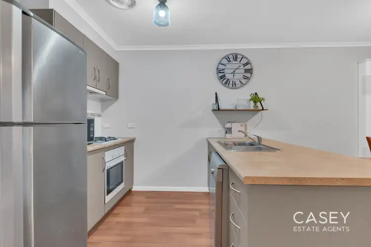 Third view of Homely house listing, 11 Greenaway Terrace, Cranbourne East VIC 3977