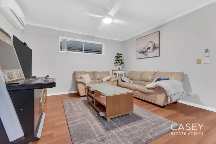 Fourth view of Homely house listing, 11 Greenaway Terrace, Cranbourne East VIC 3977