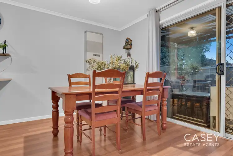 Fifth view of Homely house listing, 11 Greenaway Terrace, Cranbourne East VIC 3977