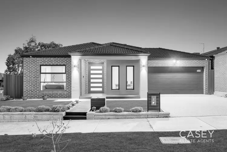 Main view of Homely house listing, 19 Almondbank Road, Cranbourne East VIC 3977