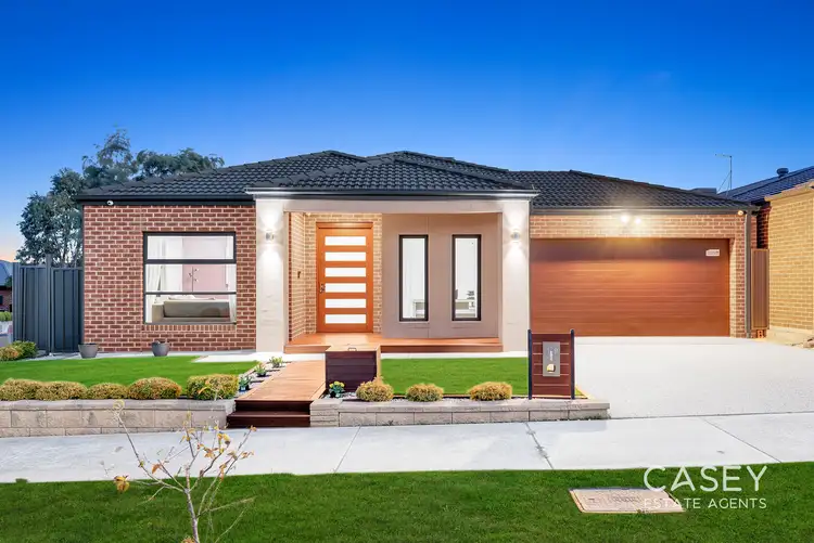 Second view of Homely house listing, 19 Almondbank Road, Cranbourne East VIC 3977