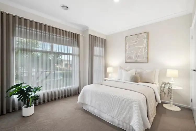 10 Hudson Street, Armstrong Creek VIC 3217
