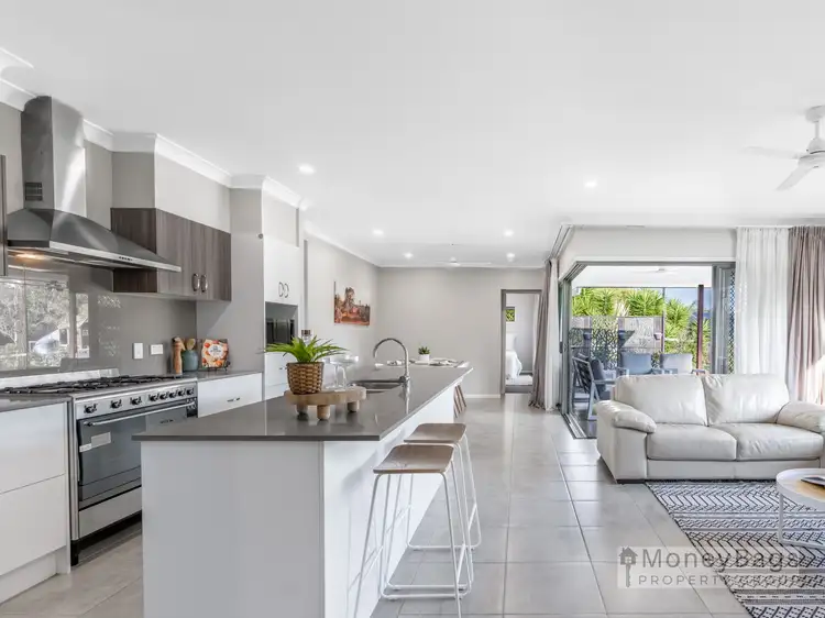 Second view of Homely house listing, 12-14 Early Place, Jimboomba QLD 4280