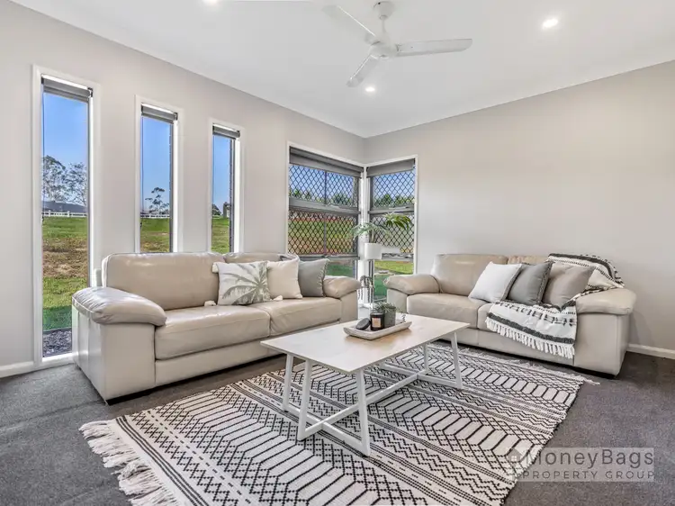 Third view of Homely house listing, 12-14 Early Place, Jimboomba QLD 4280