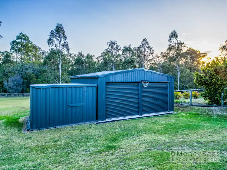 Fifth view of Homely house listing, 12-14 Early Place, Jimboomba QLD 4280