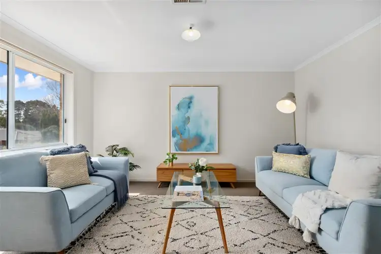 Second view of Homely house listing, 44 Douglas Drive, Mount Barker SA 5251
