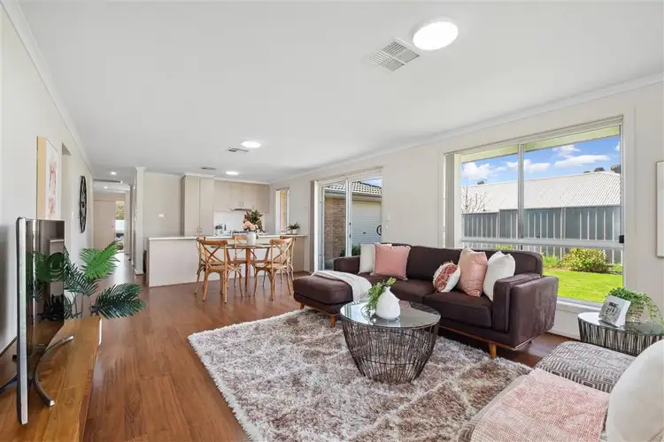 Fifth view of Homely house listing, 44 Douglas Drive, Mount Barker SA 5251