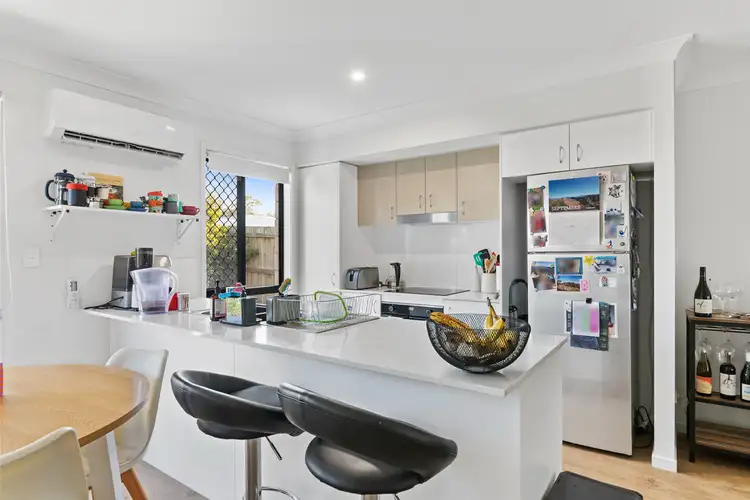 Sixth view of Homely townhouse listing, 40/8 Kokuso Place, Doolandella QLD 4077