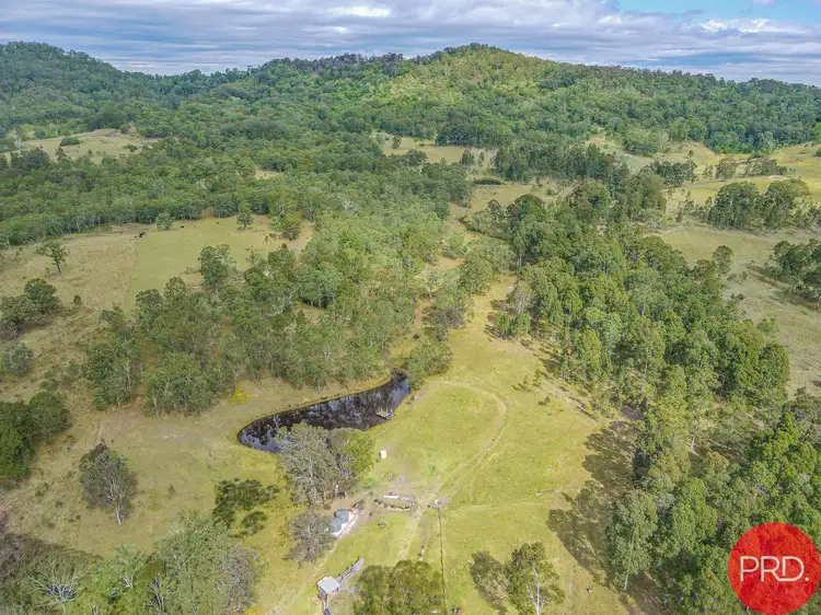 Main view of Homely rural property listing, 1473 Maitland Vale Road, Lambs Valley NSW 2335