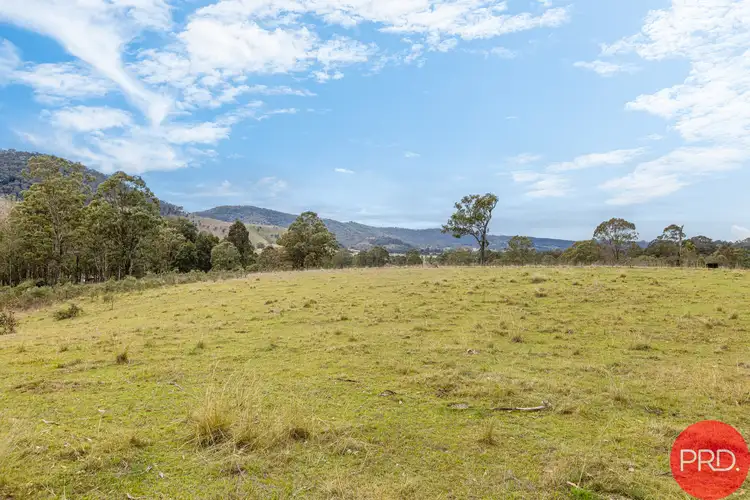 Second view of Homely rural property listing, 1473 Maitland Vale Road, Lambs Valley NSW 2335