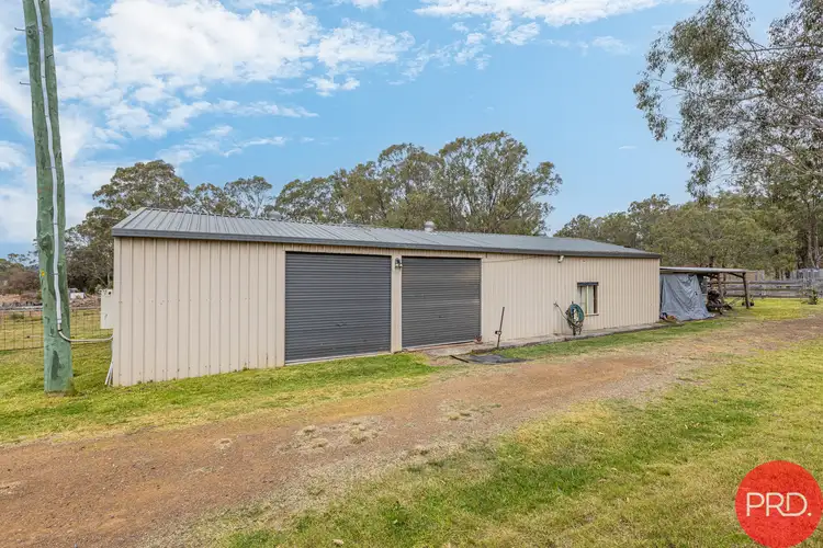 Fifth view of Homely rural property listing, 1473 Maitland Vale Road, Lambs Valley NSW 2335