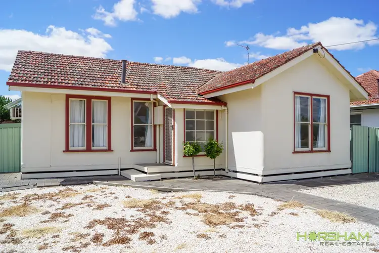 36 Elizabeth Street, Horsham VIC 3400