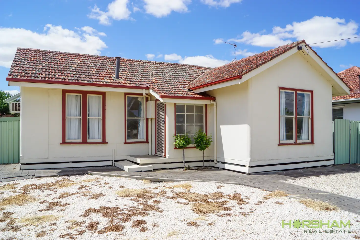 Main view of Homely house listing, 36 Elizabeth Street, Horsham VIC 3400