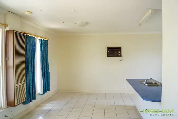 Second view of Homely house listing, 36 Elizabeth Street, Horsham VIC 3400