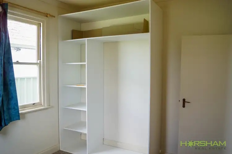 Fifth view of Homely house listing, 36 Elizabeth Street, Horsham VIC 3400